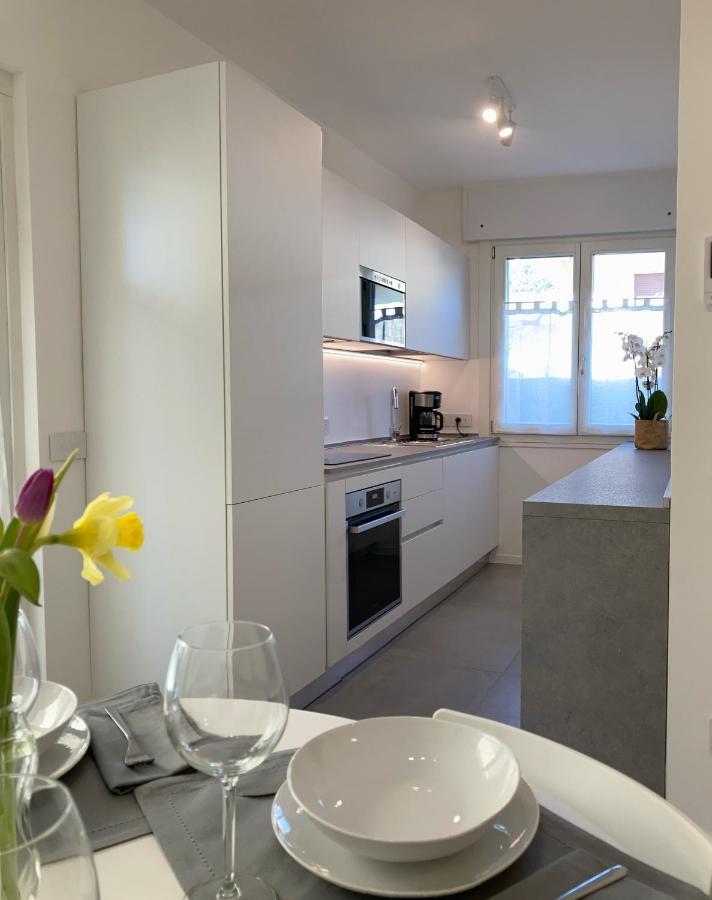 Casa Fiorella Torbole Sul Garda Extérieur photo