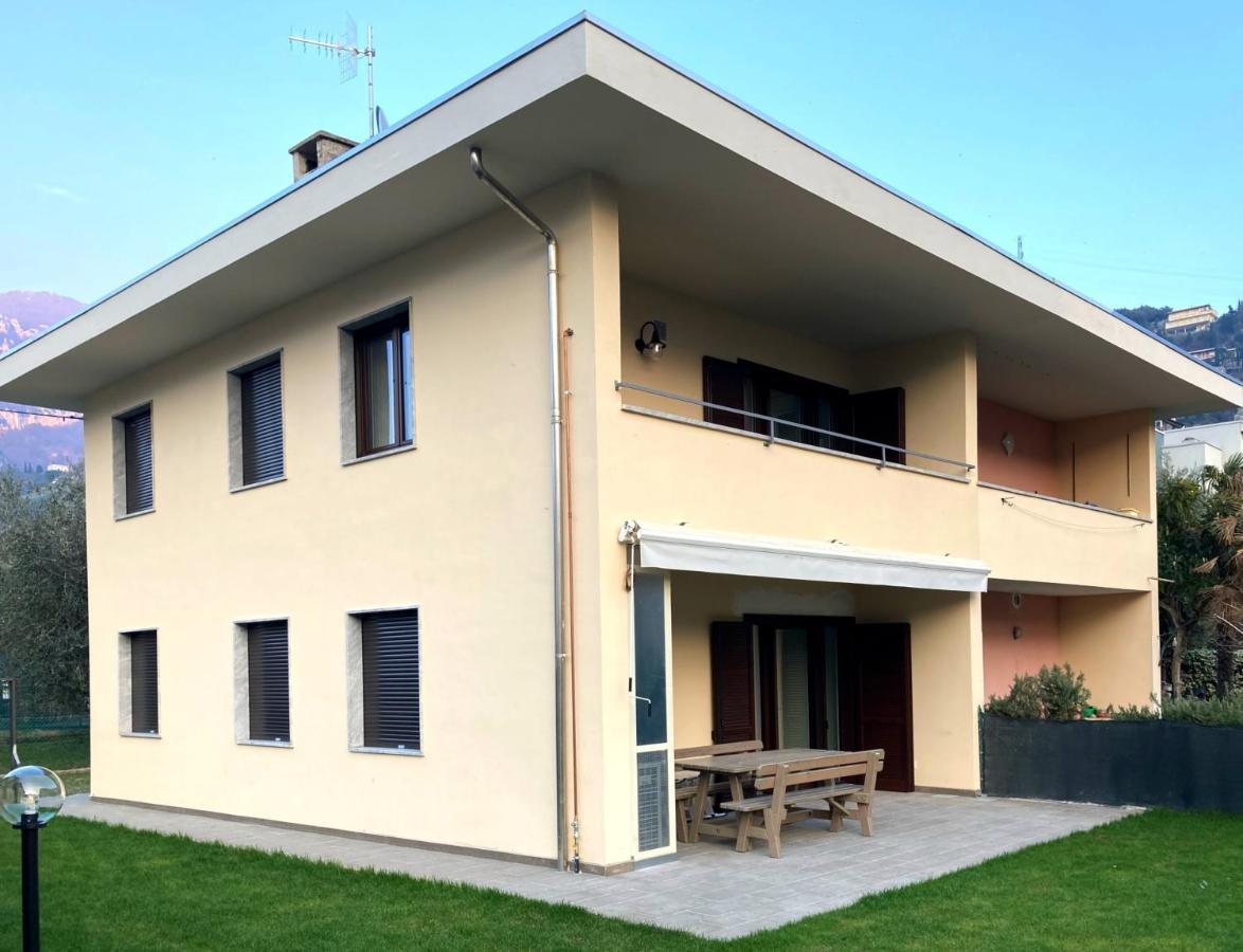 Casa Fiorella Torbole Sul Garda Extérieur photo