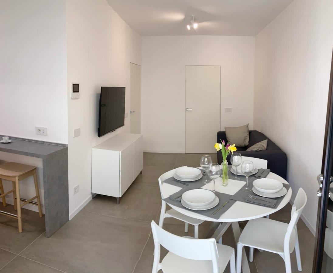 Casa Fiorella Torbole Sul Garda Extérieur photo