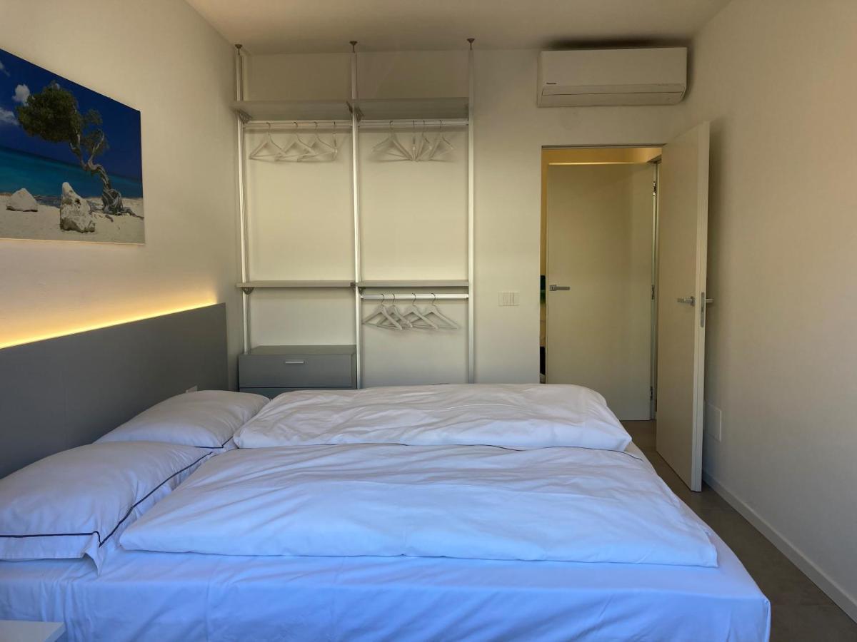 Casa Fiorella Torbole Sul Garda Extérieur photo