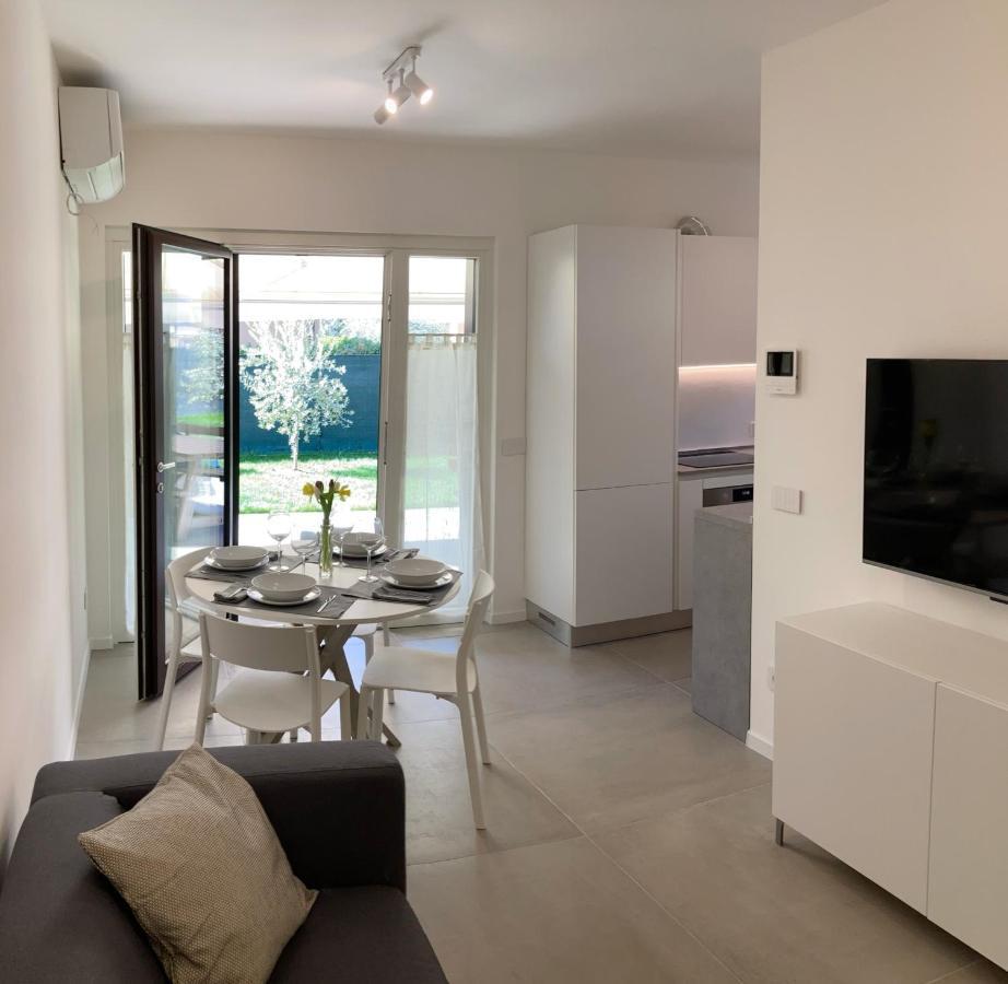Casa Fiorella Torbole Sul Garda Extérieur photo