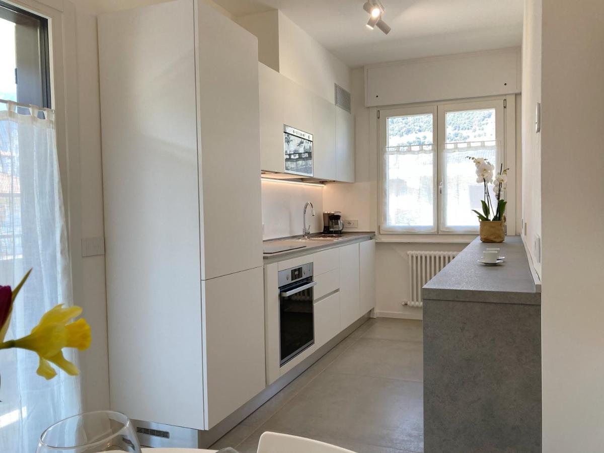 Casa Fiorella Torbole Sul Garda Extérieur photo