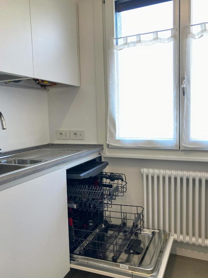 Casa Fiorella Torbole Sul Garda Extérieur photo