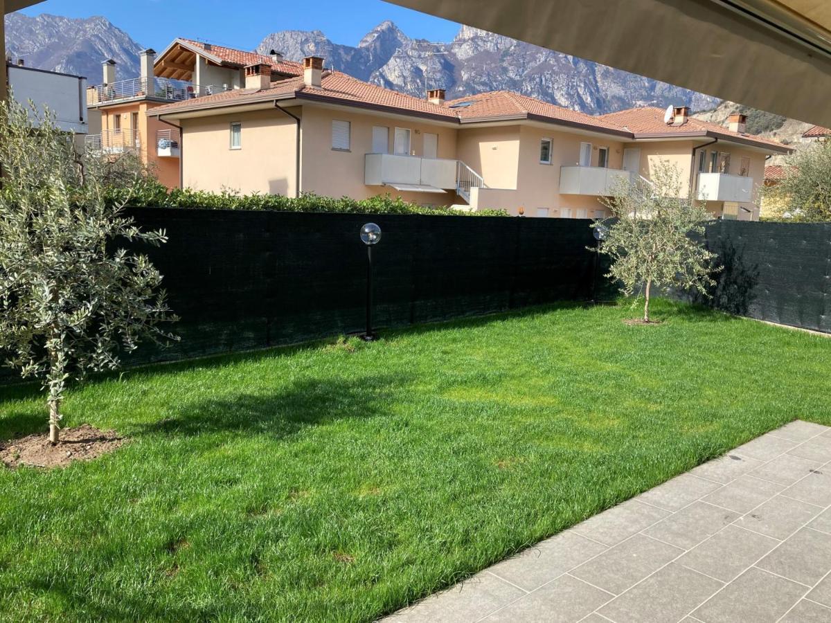 Casa Fiorella Torbole Sul Garda Extérieur photo