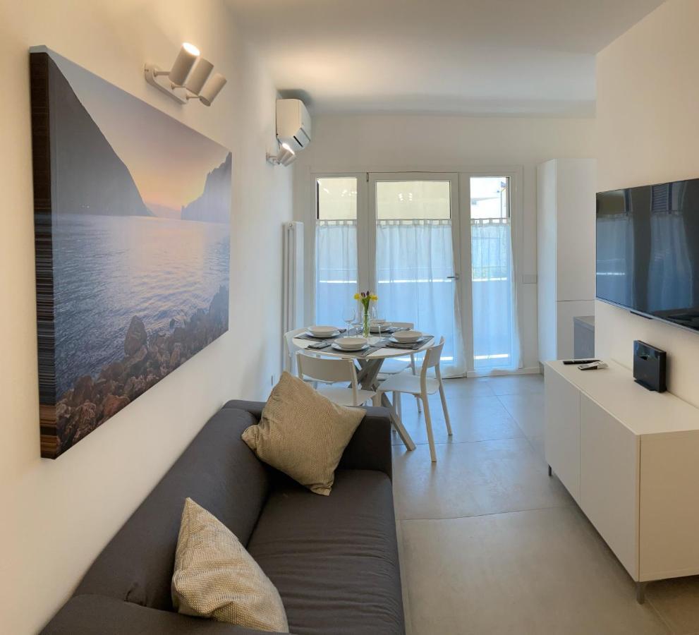 Casa Fiorella Torbole Sul Garda Extérieur photo
