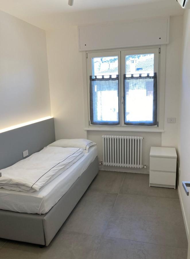Casa Fiorella Torbole Sul Garda Extérieur photo