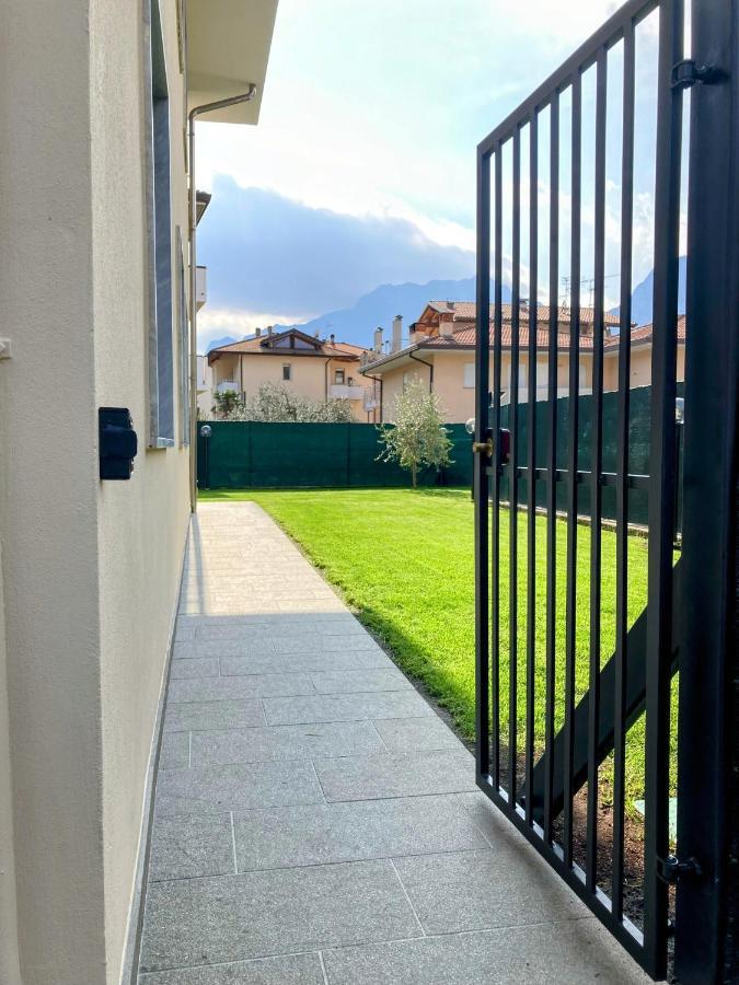 Casa Fiorella Torbole Sul Garda Extérieur photo