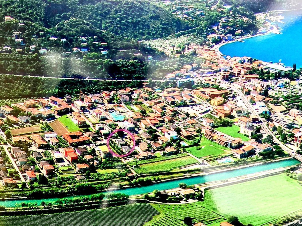 Casa Fiorella Torbole Sul Garda Extérieur photo