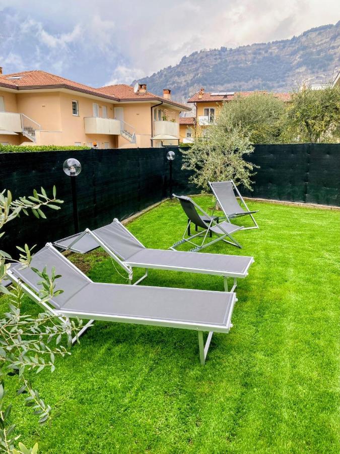 Casa Fiorella Torbole Sul Garda Extérieur photo