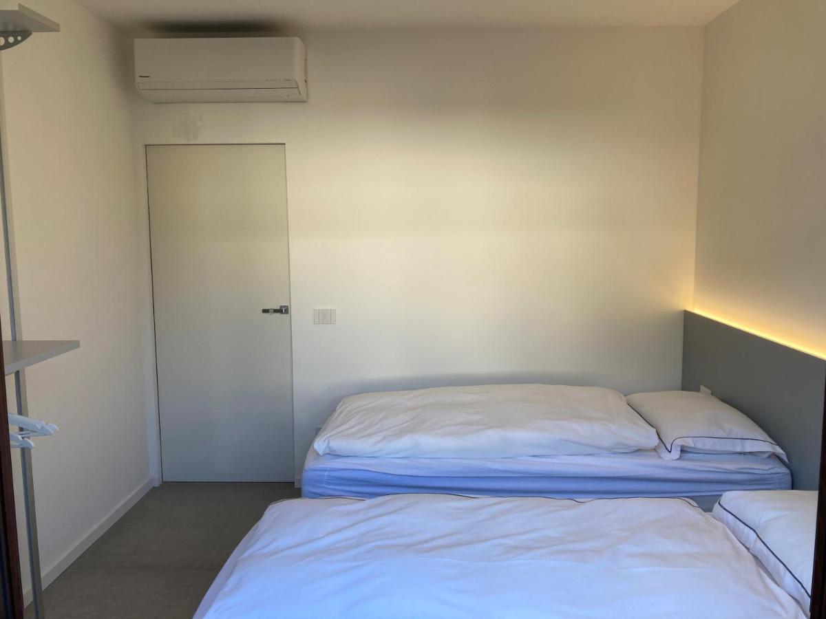 Casa Fiorella Torbole Sul Garda Extérieur photo