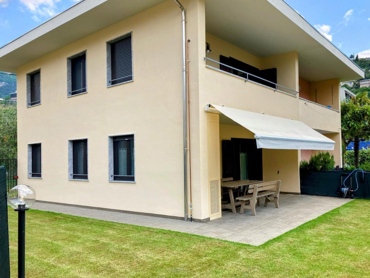 Casa Fiorella Torbole Sul Garda Extérieur photo